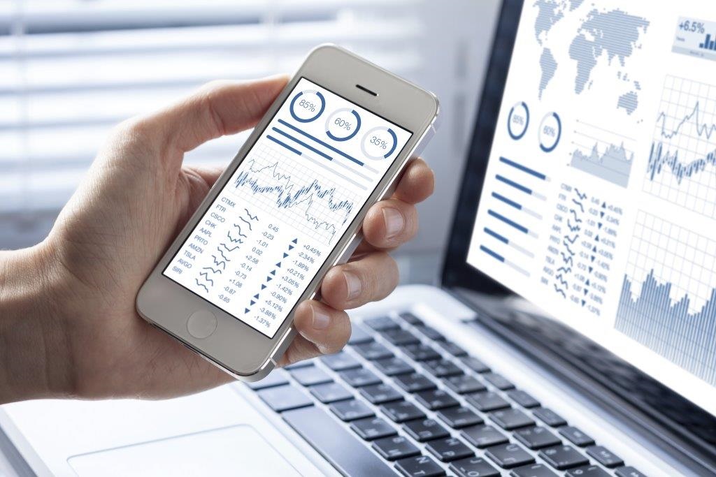 Bericht WirtschaftRegional - Tektonische Verwerfungen